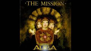 The Mission - Aura (2001) full album