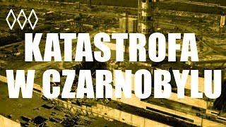 30 rocznica katastrofy w Czarnobylu