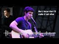 Shawn Mendes - Stitches (Lyrics)