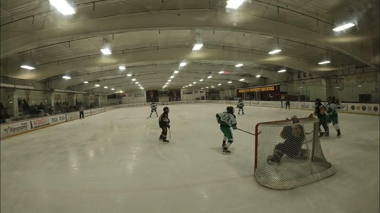 Basha Perry JV vs Campo Verde JV v2 11.06.2022 YouTube