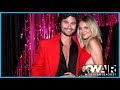 Kelsea Ballerini and Chase Stokes are Quickly Becoming the New IT Couple | On Air with Ryan Seacrest