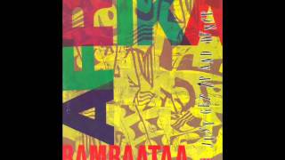 Video thumbnail of "Afrika Bambaata - Just Get Up And Dance (Acapella)"