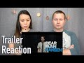 Dear Evan Hansen Official Trailer // Reaction & Review