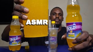 ASMR DRINKING | SATISFYING ASMR BOLD SODA DRINK screenshot 1