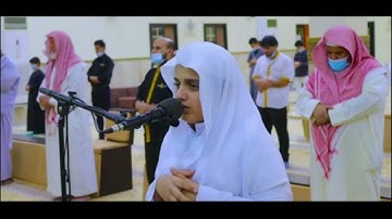 صوت جذاب يرتل آيات من سورة العنكبوت - الشبل القارئ علي عبدالسلام اليوسف -