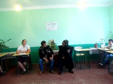 გამზრდელი-პირველი მაისის საჯარო სკოლა