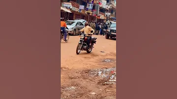 Abasuubuzi Beekalakaasizza Lwa Misolo Egyiyitilidde 