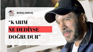 Barış Arduçtan Eşi Gupse Özay Hakkında Konuştu Hande Erçelli Dizisi Erken Final Yaptı