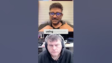 Quantum Sensors  Unbelievable Resolution, See Atoms & Cells!