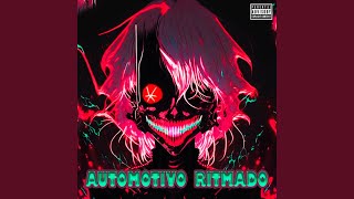 Automotivo Ritmado (feat. Mc Gimenes) (Radio Edit)