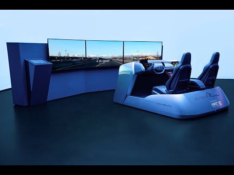 AutonoMIA Design Journey