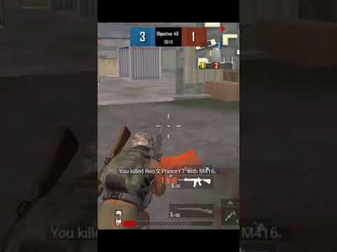 Kaha Dek Raho Chachaji Pubg Mobile Lite Gameplay Short