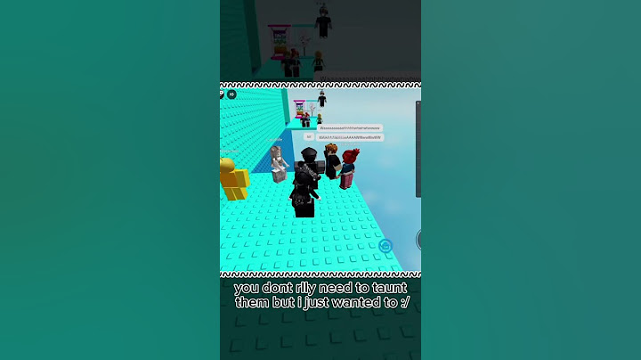 ever had this problem in ‘troll is a pinning tower’? #roblox #tiast #trollisaspinningtower #trolling