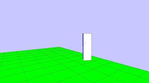 Java 3D Multiplayer Game Update