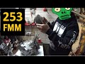 Разбираем 253fmm | Какой-то он странный