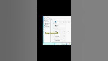 Fix Keyboard and Mouse Disconnecting Issue   Simple Power Settings Solution! #mouse #pc #pcproblems