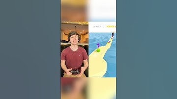 When the game is too realistic (part 2) #pov #funny #comedy #skit #fyp #foryou