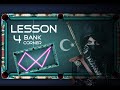 LESSON CORNER - 4 Rail Bank Shots TUTORIAL -( v2 )- 8 Ball Pool Trick Shots Tutorial