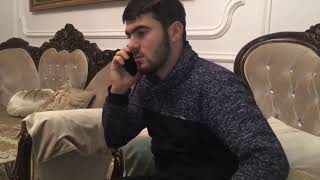 Чеченский социальный ролик