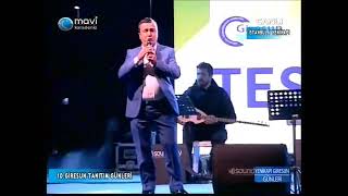 Coşkun Aslan+++++++Göreleni̇n İçi̇nde Resimi