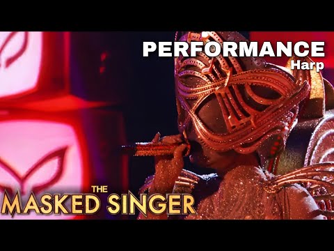 Ep. 3 Harp