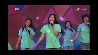 JKT48 - Kimi no Senaka (Punggung Milikmu) | Generasi 10