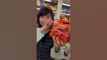 TRADER JOES HAULLLL #traderjoes #groceryshopping