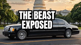 Secret Features of The US President's Beast
