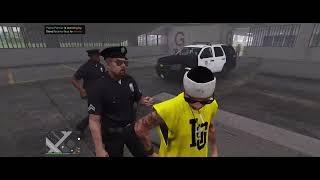 gta 5 lspdfr no comentary