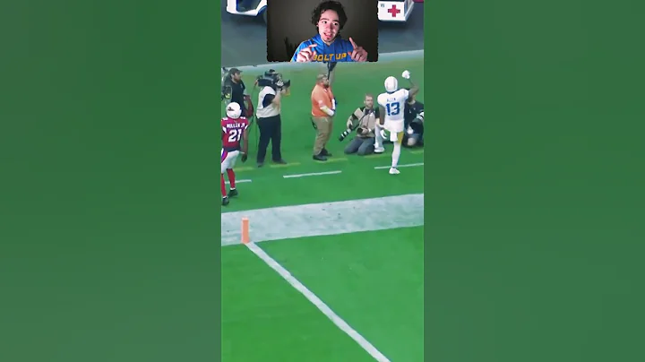 The Keenan Allen Effect...