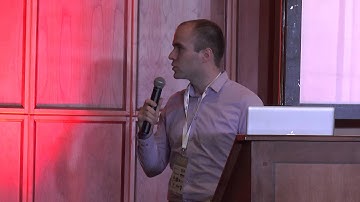 DefCamp 2014 - Securing Networks using SDN and Machine Learning