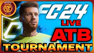 #shortsgaming  🔴 LIVE | FC 24 PRO CLUBS TOURNAMENT - LETS WIN THIS