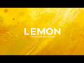 Lemon: The Color of Instant Energy