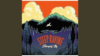 Video thumbnail of "Steep Ravine - The Waiting Blues"