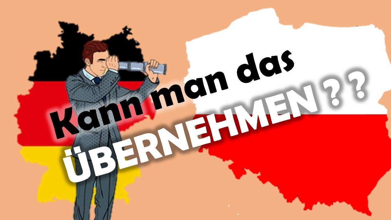 Poland 7 Things Germany Could Learn From Poland Draw Competition poland-7-things-germany-could-learn-from-poland-draw-competition