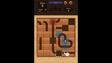 Roll the Ball Kilo Level 9 (Classic - Basic K) - Lösung Solution Walkthrough