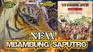 🔴 LIVE JATHILAN NEW MBAMBUNG SAPUTRO,Butuh Bawukan Kemalang Klaten