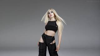Ava Max - Who's Laughing Now (Official Instrumental)