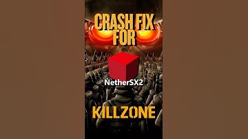 Oplossing voor crashes in Killzone in NetherSX2 Classic