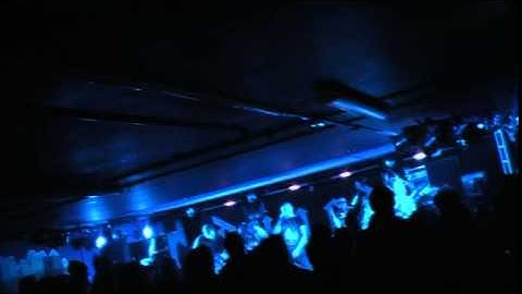 Ignite The Helix  -   Murderface