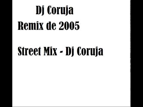 Christina Milian e Fabulous   Dip It Low Stret Mix DJ Coruja