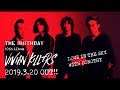 The Birthday - アルバム「VIVIAN KILLERS」全曲試聴