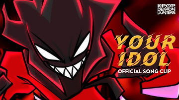 "Your Idol" - Saja Boys | But Its A FNF Cover (Alt Version)