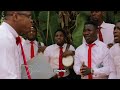 "LOVING YOU" WITH WOLI AGBA and THE CHOIR