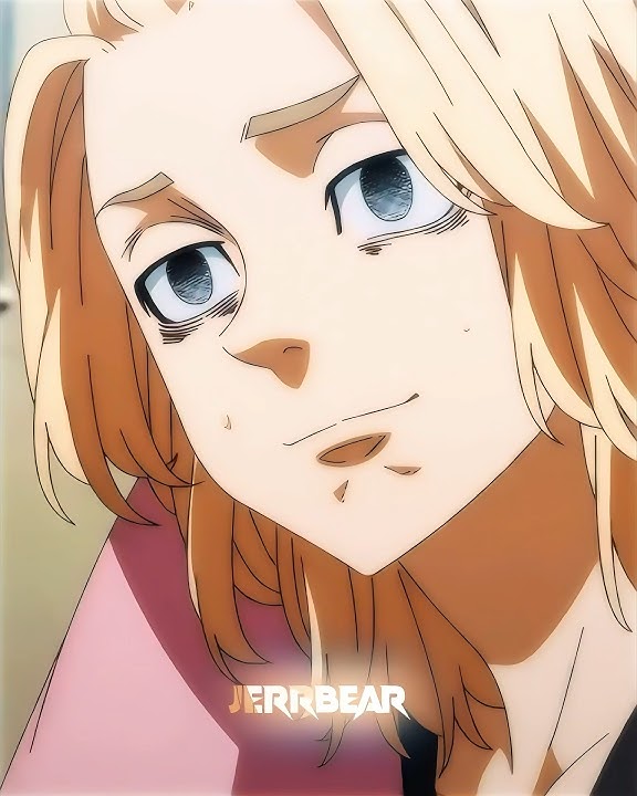 Emma noo😭 Tokyo Revengers mikey Emma edit