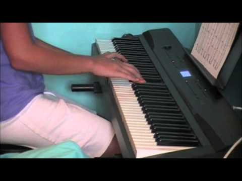 Titanic Piano Theme Song 2010