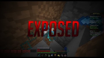 HACKUSATED BY AN 8☆