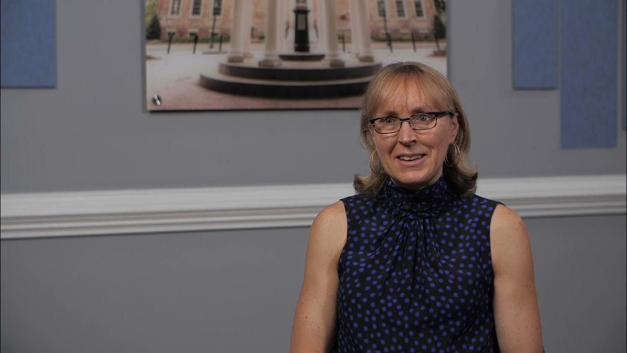 Meet Dr. Jennifer Flythe Nephrologist YouTube