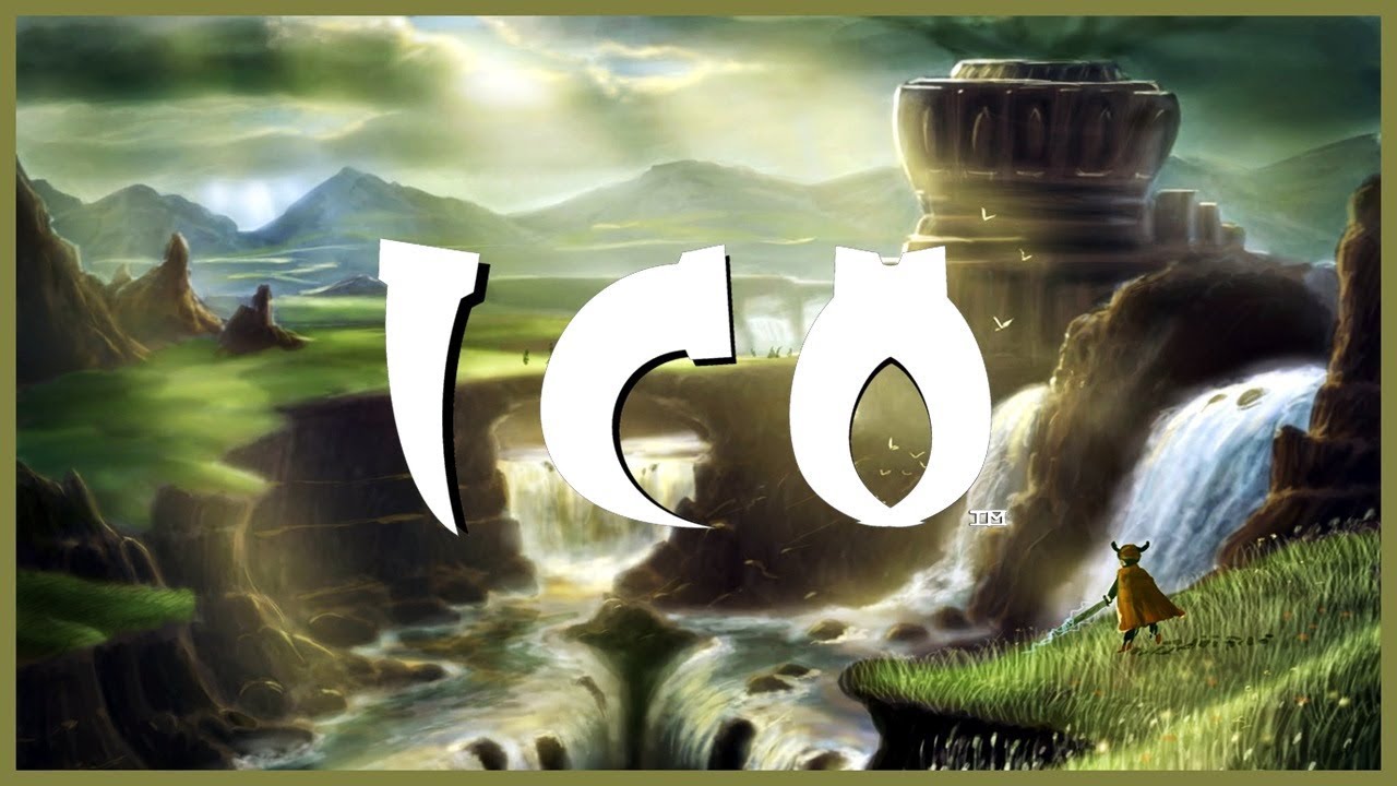 YouTube에서 beginning (Extended Version) - ICO 보기 YouTube에서 beginning (Extended Version) - ICO 보기