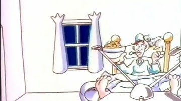 The Fourth Episode of "Late Night with Conan O